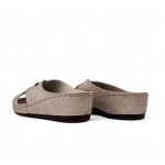 ANATOMIC NICOLAS Γυναικείες παντόφλες Nc-14355-39-beige