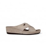 ANATOMIC NICOLAS Γυναικείες παντόφλες Nc-14355-39-beige