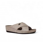 ANATOMIC NICOLAS Γυναικείες παντόφλες Nc-14355-39-beige