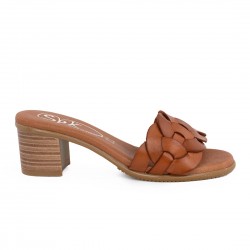 SPK  Sandals Γυναικεία 2174 tabba