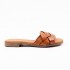 SPK  Sandals Γυναικεία 2140 tabba
