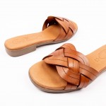 SPK  Sandals Γυναικεία 2140 tabba