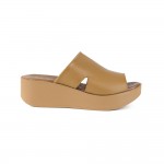 D'CHICAS ΔΕΡΜΑΤΙΝΕΣ ΠΑΝΤΟΦΛΕΣ 4965 CAMEL