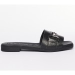 Oh My Sandals Γυναικεία 4957 negro