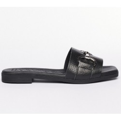 Oh My Sandals Γυναικεία 4957 negro