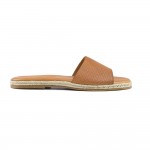 BELIZE FLAT SANDALS 1420 καμελ BELIZE FLAT SANDALS 1420 καμελ