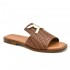 BELIZE FLAT SANDALS 2212 tabba BELIZE FLAT SANDALS 2212 tabba