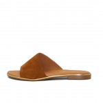 FLAT SANDALS NIKOLAS 10 ΤΑΜΠΑ