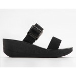 Παντόφλες Envie FLEXY V42-09560-34 black Παντόφλες Envie FLEXY V42-09560-34 black