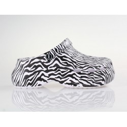 Cubanitas Slides SD09018 ZEBRA