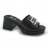 BLONDIE Γυναικεία Mules MR 935-34 BLACK