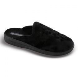Fame ΓΥΝΑΙΚΕΙΑ ΠΑΝΤΟΦΛΑ NL1685 BLACK