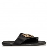 ENVIE FLAT SANDALS V96-15411-34 BLACK ENVIE FLAT SANDALS V96-15411-34 BLACK