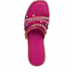 TAMARIS ΓΥΝΑΙΚΕΙΑ ΠΑΝΤΟΦΛΑ 1-1-27117-20-517 FUXIA MULTI TAMARIS ΓΥΝΑΙΚΕΙΑ ΠΑΝΤΟΦΛΑ 1-1-27117-20-517 FUXIA MULTI