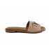 Oh My Sandals Γυναικεία 4957 Doya-nude