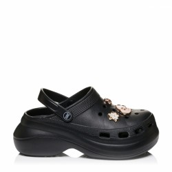 Cubanitas Slides SD09017 Black