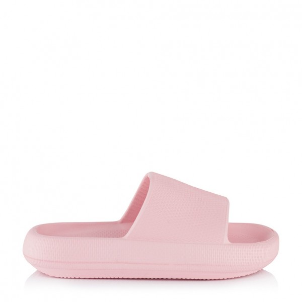 Cubanitas Slides SD 9015 PINK Cubanitas Slides SD 9015 PINK