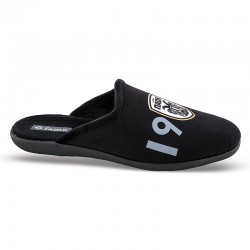 Fame ΕΦΗΒΙΚΕΣ ΠΑΝΤΟΦΛΕΣ ΠAOK PA-NL004 BLACK