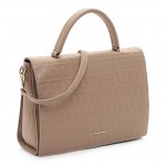 TAMARIS  Julia - city shopper medium 31971  900 taupe