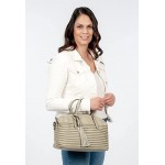 TAMARIS Liane bowlingbag 32213 910 khaki