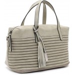 TAMARIS Liane bowlingbag 32213 910 khaki