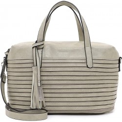 TAMARIS Liane bowlingbag 32213 910 khaki