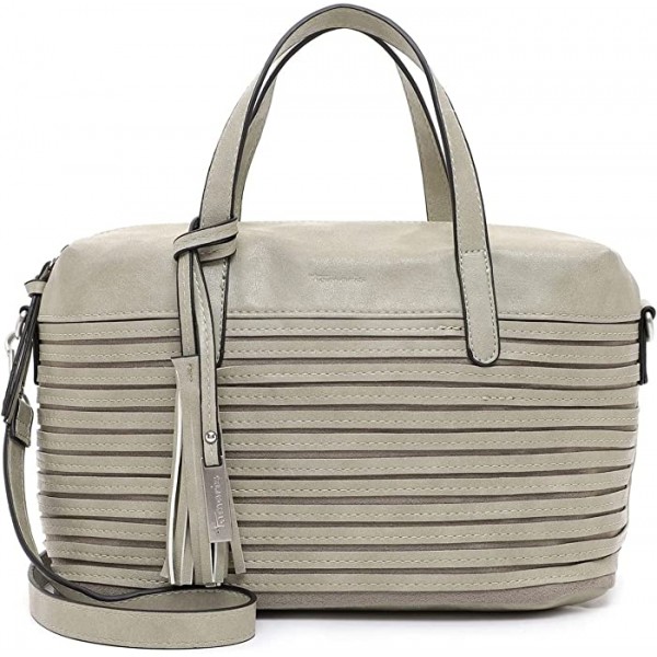 TAMARIS Liane bowlingbag 32213 910 khaki