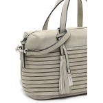 TAMARIS Liane bowlingbag 32213 910 khaki
