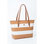 Fragola Τσάντα Τσάντα Ώμου Z564-CAMEL-LEYKO