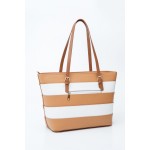 Fragola Τσάντα Τσάντα Ώμου Z564-CAMEL-LEYKO